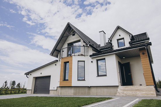 Home Renovations