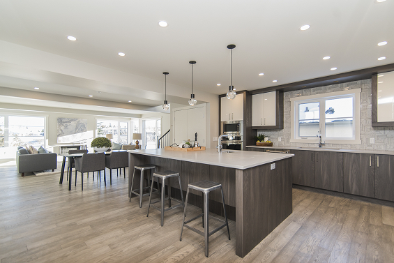 Kitchen Renovations