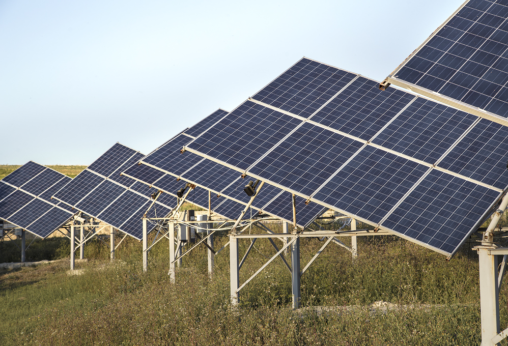 Solar Industry